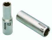 Nasadka 17mm 1/2 czterostronna głęboka Proxxon