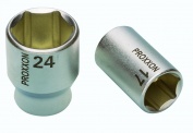 Nasadka 15mm 1/2 czterostronna Proxxon