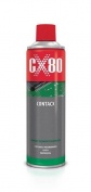 Preparat do czyszczenia styków w sparyu CONTAX CX-80 400ml