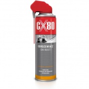 Odrdzewiacz CX-80 500ml duo-spray Onrust