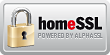 Certyfikat HomeSSL