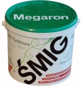 Gładź tynkowa ŚMIG 1,5kg Megaron