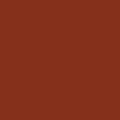 RAL8004 - Miedziano brązowy
