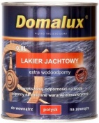 Domalux Lakier Jachtowy 2,5L połysk