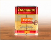 Domalux SUPER 1L połysk bezbarwny