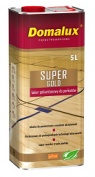 Domalux SUPER GOLD 5L półmat bezbarwny