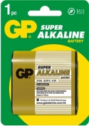 GP Bateria alkaliczna 3R12 Super Alkaline BL/1