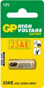 GP bateria litowa 23AE