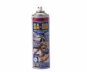 Klej przemysłowy wielozadaniowy 500ml spray SA90