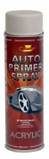 Lakier spray Auto Acryl podkładowy 500 ml szary Champion