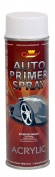 Lakier spray Auto Acryl podkładowy 500 ml biały Champion