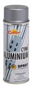 Lakier spray Cynk aluminium 400 ml srebrny Champion