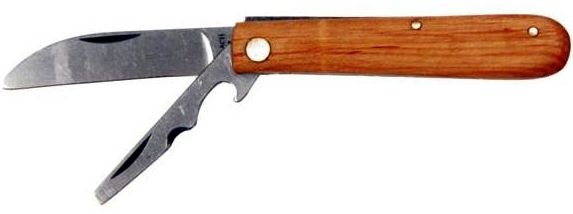 Nóż monterski typu GERLACH K-506