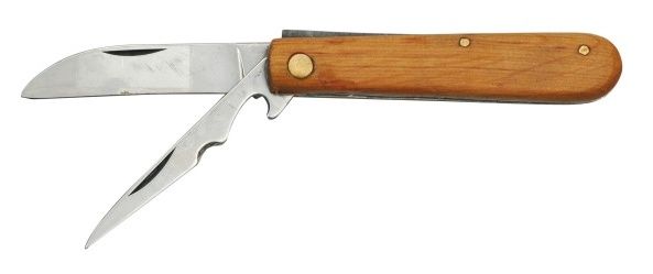 Nóż monterski typu GERLACH K-508