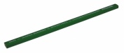 Ołówek murarski 240mm twardy zielony