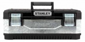 Skrzynka narzędziowa 23" galwanizowana Stanley