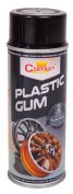 Spray ochrony felg Plastic Gum 400 ml czarny 9005 Champion