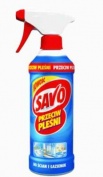 Spray pleśniobójczy SAVO 500ml