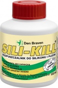 Środek do usuwania silikonu Sili-Kill DenBarven 100ml