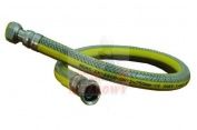 Wąż gazowy elastyczny L-50cm