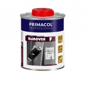 Zmywacz do farby  PRIMACOL REMOVER F 750g